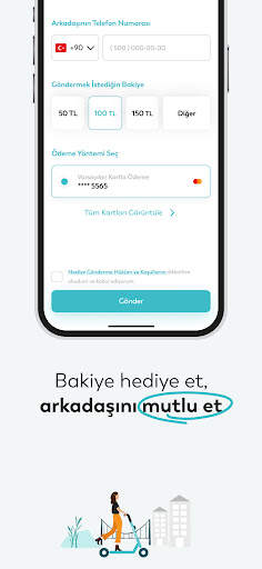 BinBin screenshot 8