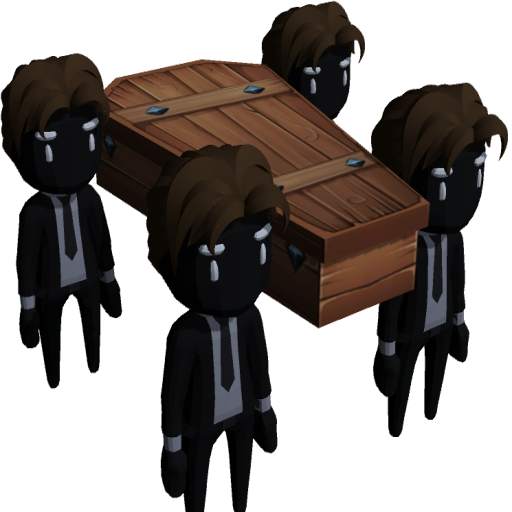🕺 Coffin Dance Simulator: Funny Meme Dancing Game 2.4