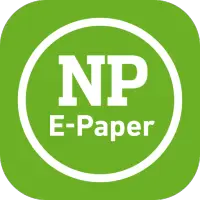 NP E-Paper icon