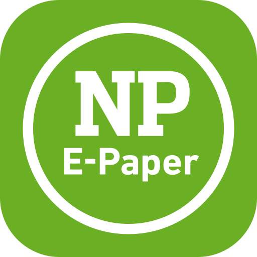 NP E-Paper 3.1.10
