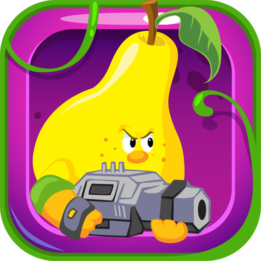 Plants vs Goblins 5 Online icon