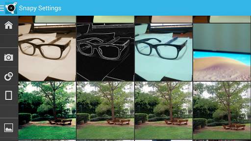 Snapy, The Floating Camera screenshot 8