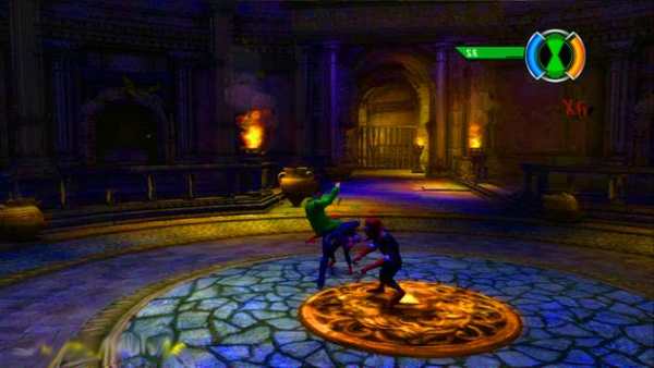 Ultimate Ben 10 tips screenshot 3