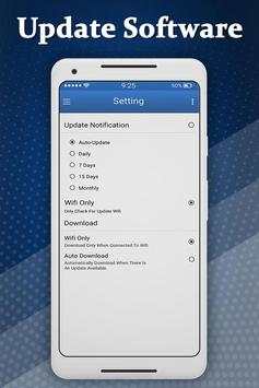 Update Software screenshot 5