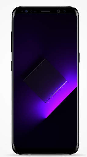 S22 Live Amoled Background screenshot 12