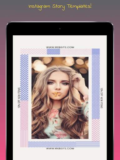 Your Story Maker for all social media platforms screenshot 9