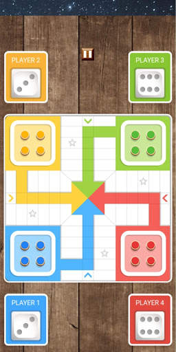 Ludo Badshah Game - King of Ludo Online Star Club screenshot 3
