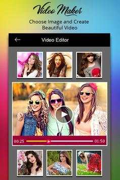 Photo Video Editor screenshot 5