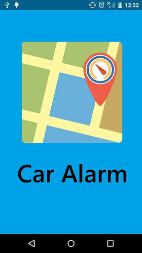 GPS CARS CONTROL स्क्रीनशॉट 1