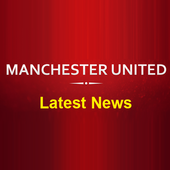 Latest Manchester United News icon