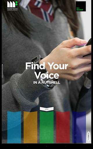 Musical Futures screenshot 18
