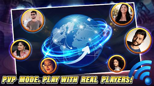 Gin Rummy - Card Game Offline 4 تصوير الشاشة