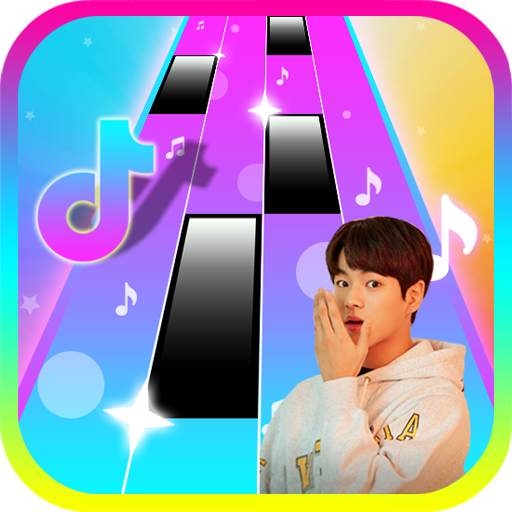 TREASURE 🎹 Piano game 2.0