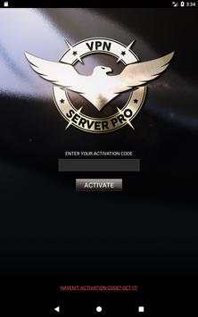 VPN screenshot 5