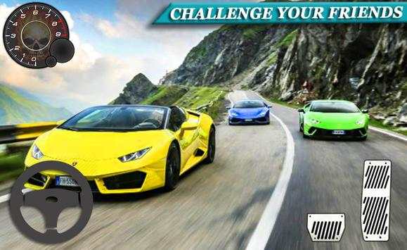 GT Drifting : Car Driving game 3D screenshot 1