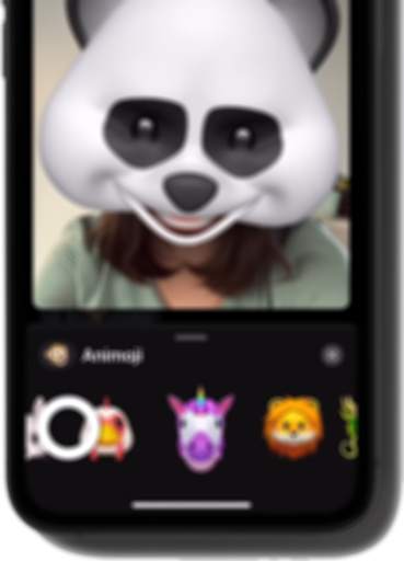 Reference For FaceTime Free Video Chat Messenger screenshot 13