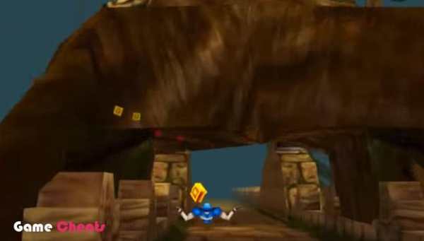 Guide for Temple Run screenshot 5
