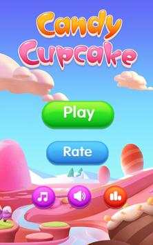 Candy Cupcake screenshot 16