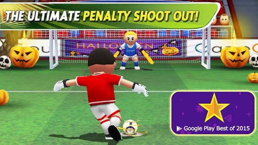 Perfect Kick screenshot 1