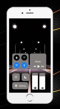 Launcher iOS 13 screenshot 1