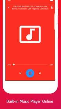 Free Mp3 Music Download - RiPlayer screenshot 3