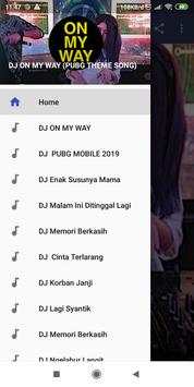 DJ ON MY WAY (PUBG THEME SONG) screenshot 2