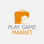 Play Games Apps Store आइकन