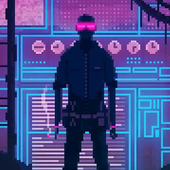 CryoShock Mini icon