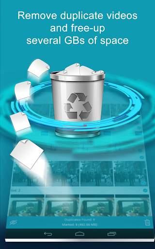 Remo Duplicate File Remover screenshot 12