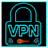 S - VPN - Best Secure High Speed  VPN Hotspot Free icon
