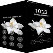 Applock Theme Iphone icon
