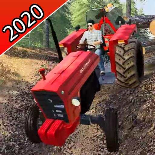 Village Tractor Farming Simulator 2020 1.1
