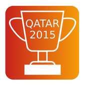 Qatar 2015 Handball Results