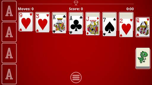 Solitaire - Classic Card Games screenshot 9