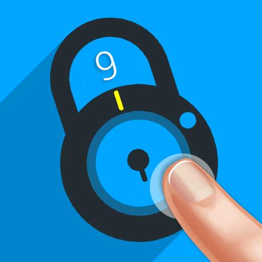 Unlock the lock 1.1