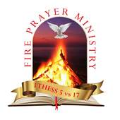 Fire Prayer Ministry 3.0
