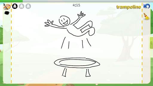Draw and Guess Online screenshot 5