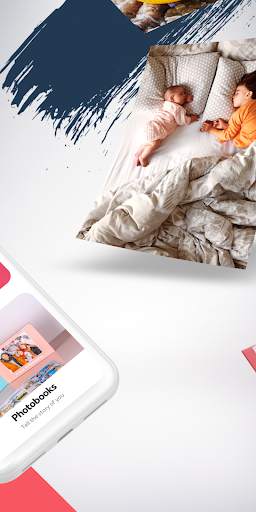 Albumii - Photo Printing screenshot 2
