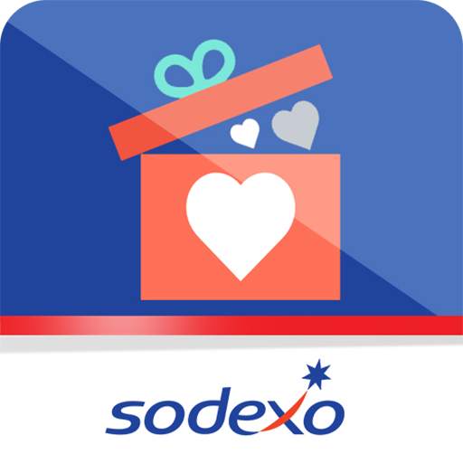 Sodexo Reward Club 1.3