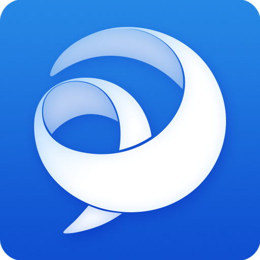 Cisco Jabber pour Android icon