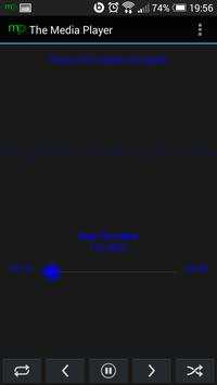 The Media Player screenshot 6