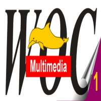 Course Media Composer 5 app 1 icon