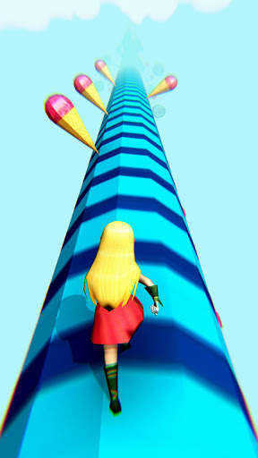 Princess Kingdom Escape - Running Game screenshot 4