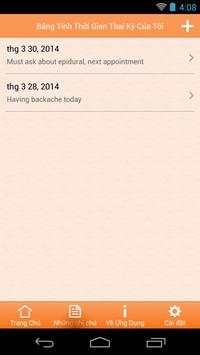 Thời Gian Thai Kỳ Của Tôi screenshot 3