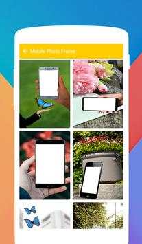 Mobile Photo Frame 2018 1 تصوير الشاشة