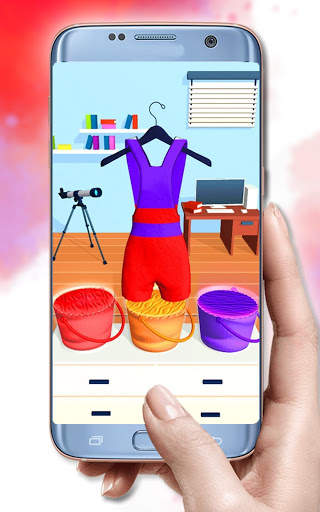 New Tie Dye Clothes 2020 screenshot 3