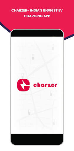 Charzer - EV Charging screenshot 1