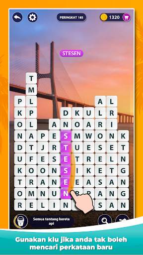 Layar Kata screenshot 3