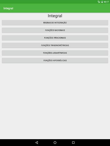 Cálculo screenshot 12