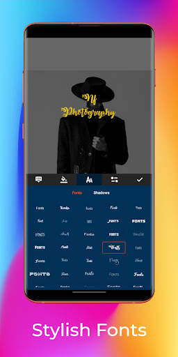 Lightroom Presets - Lr Photo Editor Pro screenshot 6